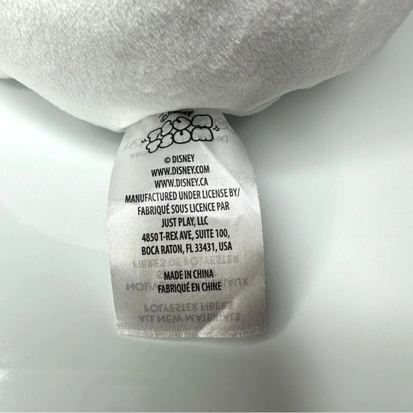 Disney Aristocats Marie the Cat Tsum Tsum - Picture 5 of 6